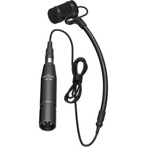 Behringer CB100 Condenser Boundary Microphone Studio Live Recording Mic New